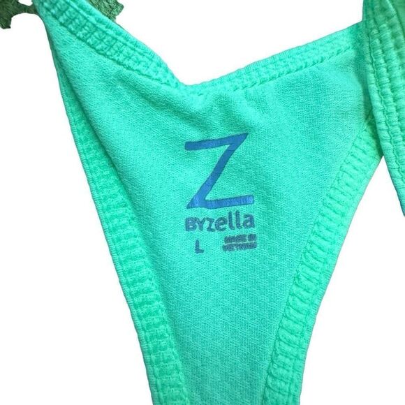 Zella Citron Workout Top - Picture 5 of 7